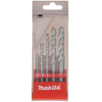 Набор сверл Makita D-05175