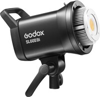 Осветитель Godox SL60IIBi