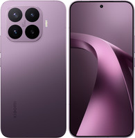 6.83" Смартфон Xiaomi 17T Pro 512 ГБ фиолетовый