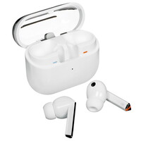 Наушники TWS Samsung Galaxy Buds 3 Pro  белый 2024