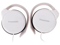 Проводные наушники Panasonic RP-HS46E-W  белый 2013