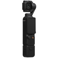 Экшн-камера DJI Osmo Pocket 3 черный