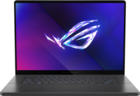 16" Ноутбук ASUS ROG Zephyrus G16 GU605CR-QR180 серый