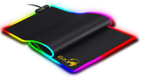 Коврик Genius GX-Pad 800S RGB (2XL) черный
