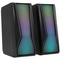 Колонки DEXP R555 черный