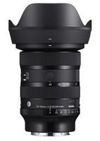 Объектив Sigma AF 24-70MM F/2.8 DG DN II (A) F/SE