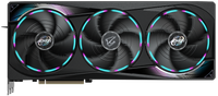 Видеокарта GIGABYTE GeForce RTX 5080 AORUS MASTER [GV-N5080AORUS M-16GD]