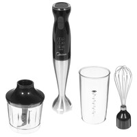 Блендер погружной Midea MC-BL501 черный