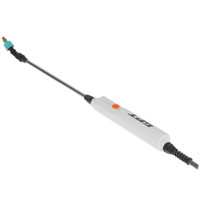 Опрыскиватель аккумуляторный GPT STORM GUN White