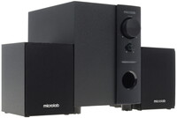Колонки Microlab M-109 черный