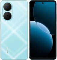 6.67" Смартфон HUAWEI nova Y73 128 ГБ голубой