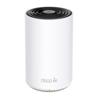MESH-комплект TP-Link Deco XE75 (1-pack)