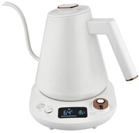 Электрочайник Centek CT-1005 белый