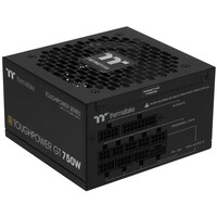 Блок питания Thermaltake Toughpower GT 750W [PS-TPT-0750FNFAGE-3] черный