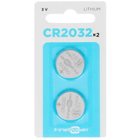 Батарейка FinePower CR2032