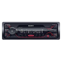 Автопроигрыватель Sony DSX-A410BT