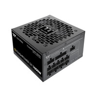 Блок питания Thermaltake Toughpower GT 1000W [PS-TPT-1000FNFAGE-3] черный