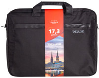 17.3" Сумка Deluxe Hamburg