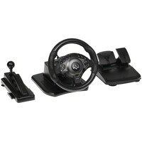 Руль SVEN GC-W750 черный