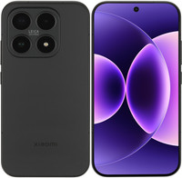 6.3" Смартфон Xiaomi 17 256 ГБ черный