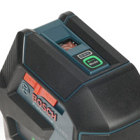 Лазерный нивелир Bosch GCL 2-50 G + RM10 + BT150
