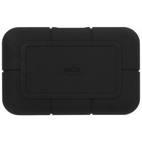 1024 ГБ Внешний SSD LaCie Rugged Pro SSD Thunderbolt3 [STHZ1000800]