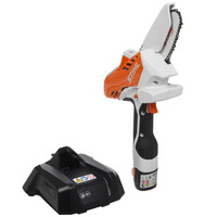 Аккумуляторная цепная мини-пила Stihl GTA 26 set  шина - 10 см (4")