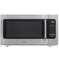 Микроволновая печь DEXP EXL-100 черный