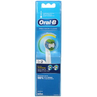 Набор сменных насадок Braun Oral-B Precision Clean CleanMaximizer EB20RB