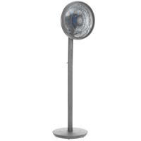 Вентилятор Evolution AirLeaf AL-831  серый