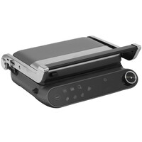 Гриль РЕДМОНД SteakMaster GM303 серый