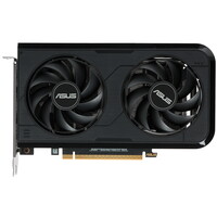 Видеокарта ASUS GeForce RTX 5050 DUAL OC [DUAL-RTX5050-O8G]