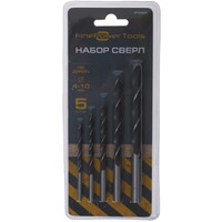 Набор сверл FinePower DFD0520