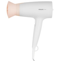 Фен Philips BHD300/00 белый/розовый