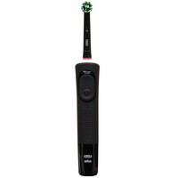 Электрическая зубная щетка Braun Oral-B Vitality Pro D103.413.3 Protect X Clean черный