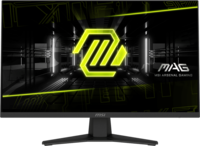 27" Монитор MSI MAG 274QF X24 черный