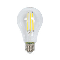 Лампа филаментная SVC LED A70-F-20W-E27-4000K