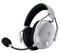 Беспроводные/проводные наушники Razer BlackShark V3 Pro for Xbox  белый 2026