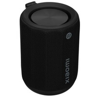Портативная колонка Xiaomi Bluetooth Speaker Mini, черный