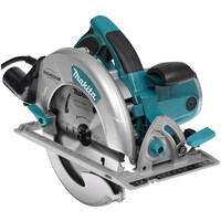 Пила дисковая Makita 5008MGJX2