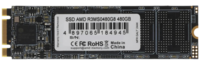 480 ГБ M.2 SATA накопитель AMD Radeon R3 Series [R3MS0480G8]