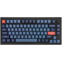 Клавиатура  проводная + беспроводная Keychron V1 Max