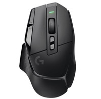 Мышь беспроводная Logitech G502 X LIGHTSPEED [910-006180] черный