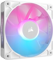 Вентилятор Corsair iCUE LINK RX120 RGB [CO-9051021-WW] белый