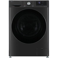 Стиральная машина LG F2V9FW9P черный