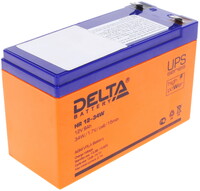 Аккумуляторная батарея для ИБП Delta HR 12-34 W
