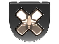 Комплект модулей Thrustmaster Eswap X D4XB