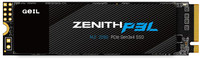 512 ГБ M.2 NVMe накопитель GeIL Zenith P3L [P3LFD16I2TBA]