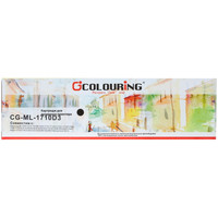 Картридж лазерный Colouring CG-ML-1710 черный