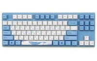 Клавиатура  проводная Varmilo VPG87 Sea Melody